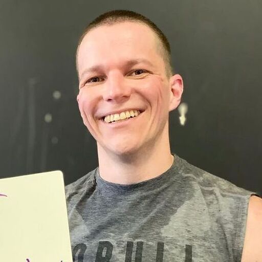 Adam Balazs — Co-Founder & CTO at Rivalists